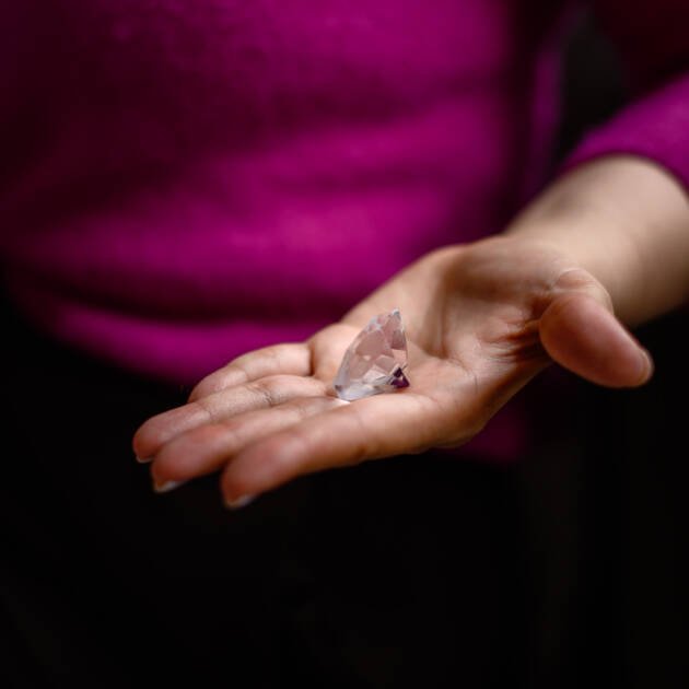 Sesja 1:1 - Wzmocnij swój diament