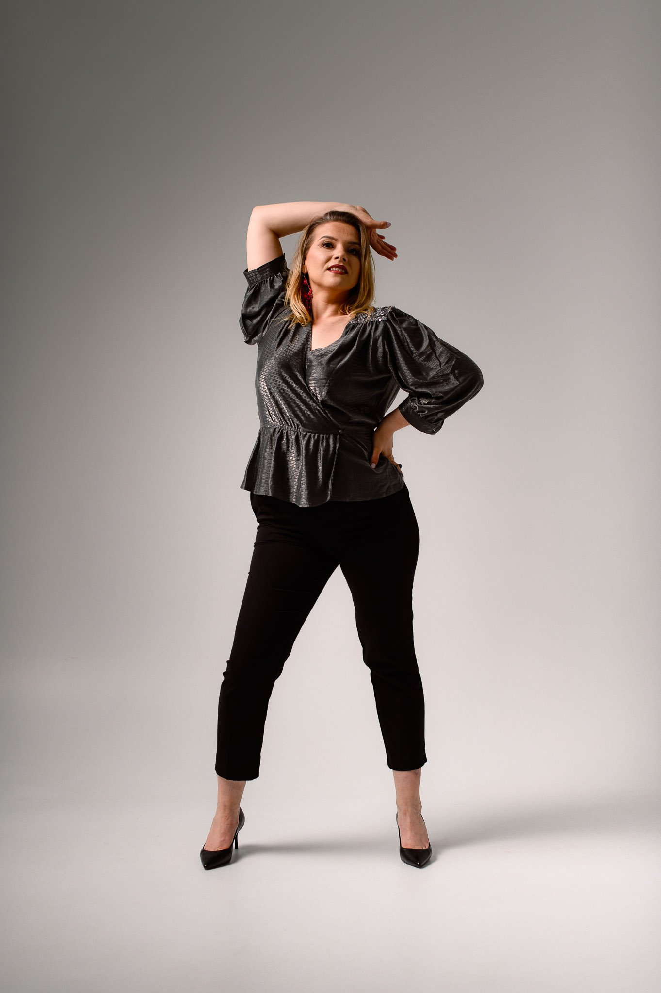 Warsztaty - Bachata Lady Styling Taniec, Który Budzi Kobiecość - obrazek 3